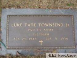 Luke Tate Townsend, Jr