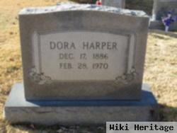 Dora Harper