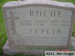 Margaret Lucette M. Roche Zeplin