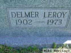 Delmer Leroy "roy" Cottle