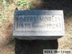 Robert Morley