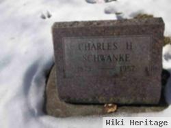 Charles Herman Schwanke