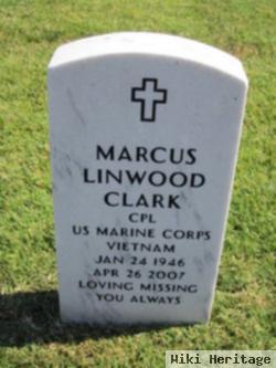 Marcus Linwood Clark