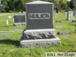 Hannah Throckmorton Hulick