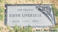 Edith Liversage