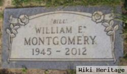 William E Montgomery