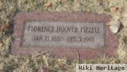 Florence Hoover Fizzell