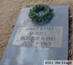 James Larry Morris