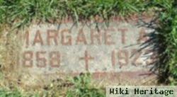 Margaret A. Cox