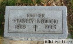 Stanley Nowicki