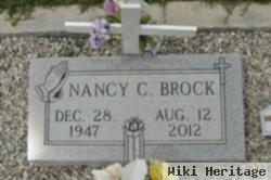 Nancy Mable Crawford Brock