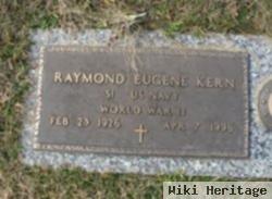 Raymond Eugene Kern