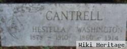 Hestella Cantrell