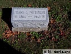 Frank L Pottenger