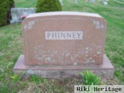 Hartwell A. Phinney, Sr