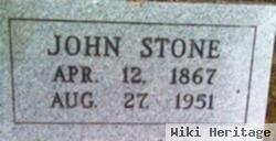 John Stone