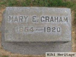 Mary Emily "emma" Hope Graham