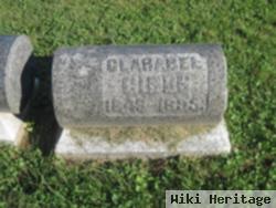 Clarabel Robinson Gibbs