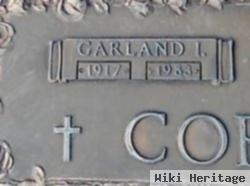 Garland I Copeland