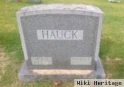 Fred P. Hauck