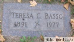 Teresa C. Basso