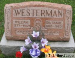 William "carl" Westerman