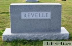 Mary A. Revelle