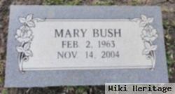 Mary Bush