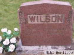 William E Wilson