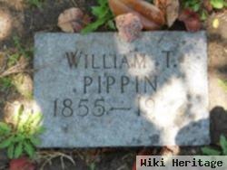 William T Pippin