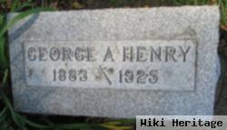 George A. Henry