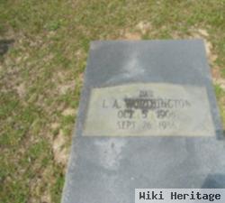 L. A. Worthington