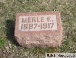 Merle E. Flinn