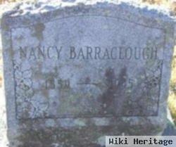 Nancy Boocock Barraclough