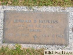 Edward Dale Hopkins