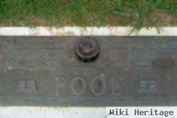 Harry Samuel Pool