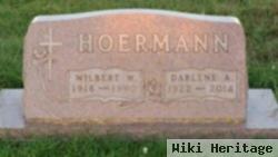 Wilbert W Hoermann