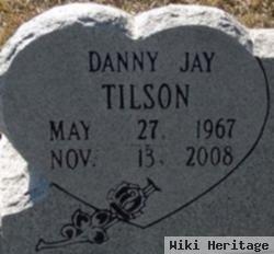 Danny Jay Tilson