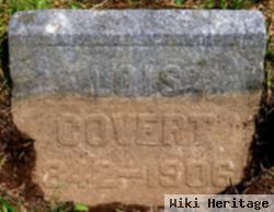 Lois Emeline Davis Covert