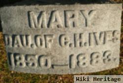 Mary Ives