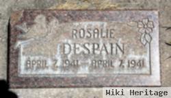 Rosalie Despain