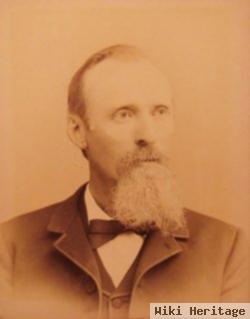 Thomas Fitzpatrick Carter