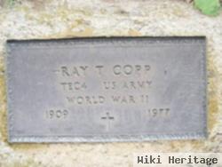 Ray T. Copp