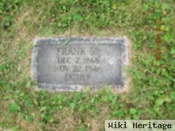 Frank Martinek, Sr