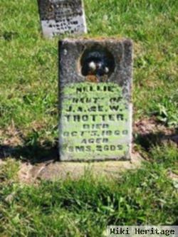 Nellie Trotter