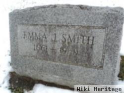 Emma J Smith