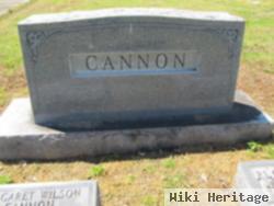Henry E Cannon