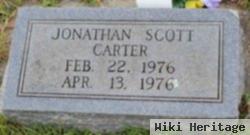 Jonathan Scott Carter