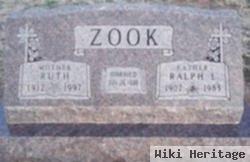 Ralph L Zook