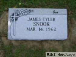 James Tyler Snook